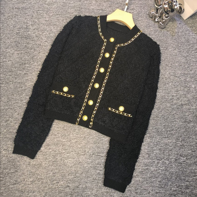 CARDIGAN 3095 STYLE 2