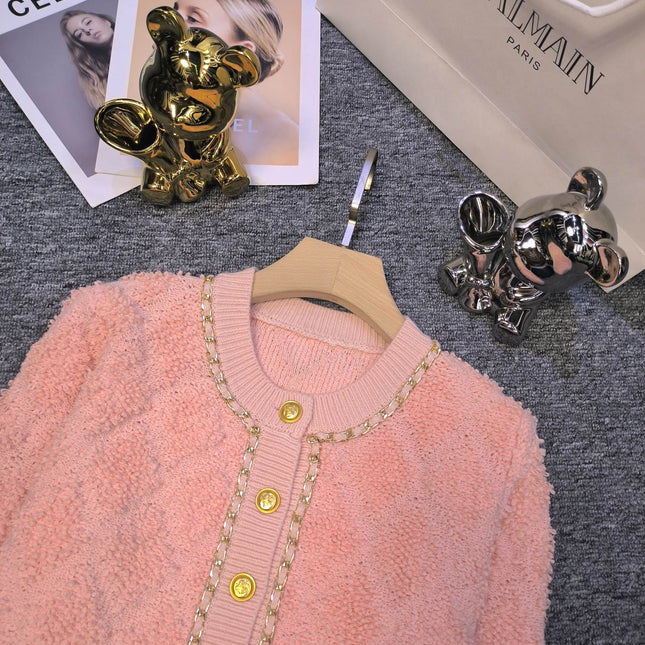 CARDIGAN 3095 STYLE 1