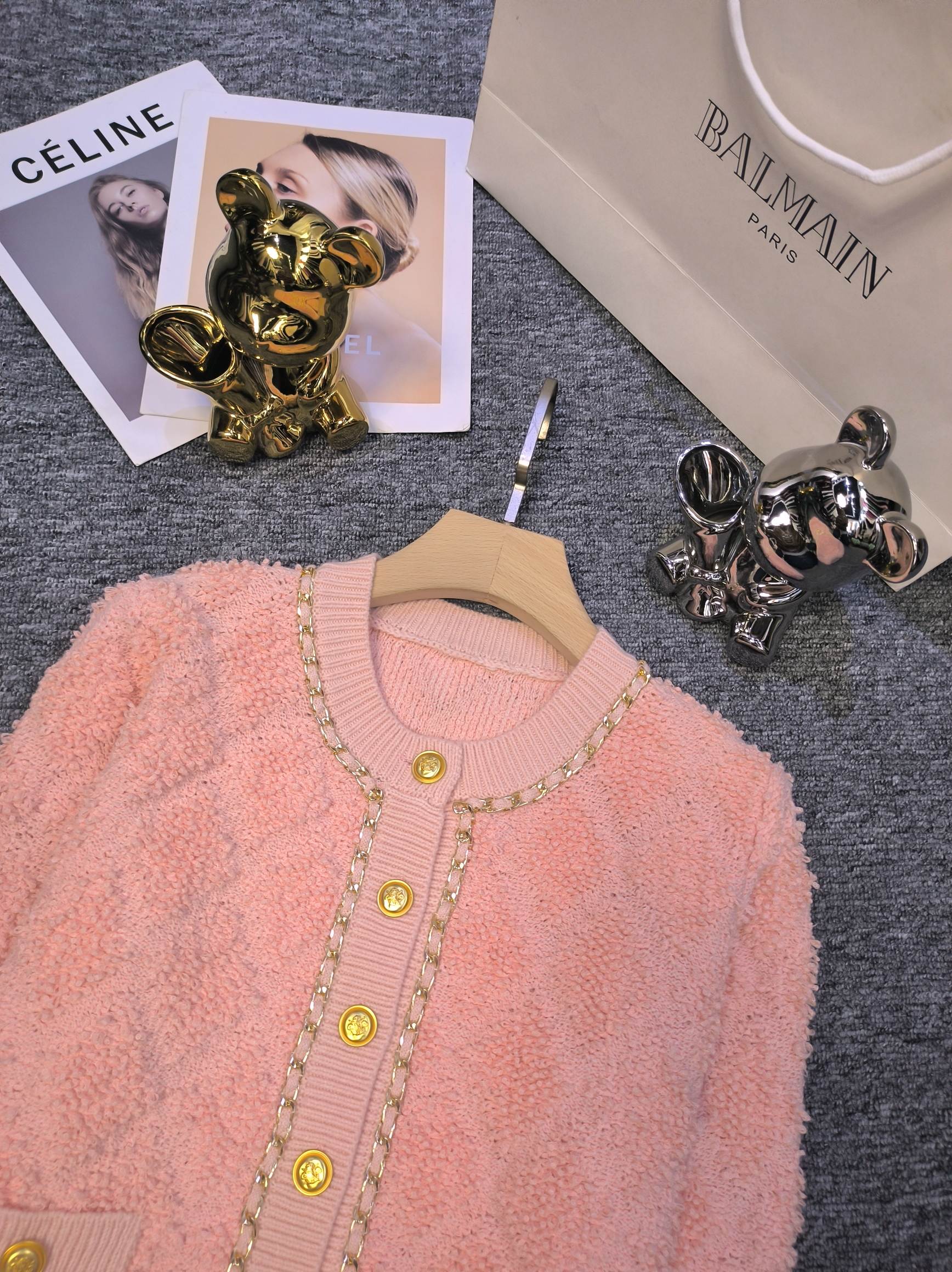 CARDIGAN 3095 STYLE 1