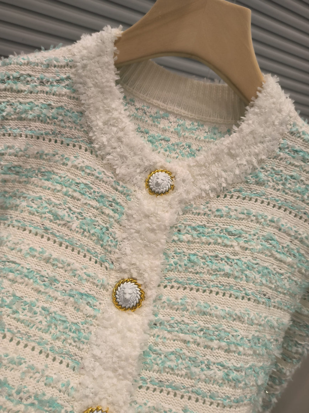 CARDIGAN 24275 STYLE 2