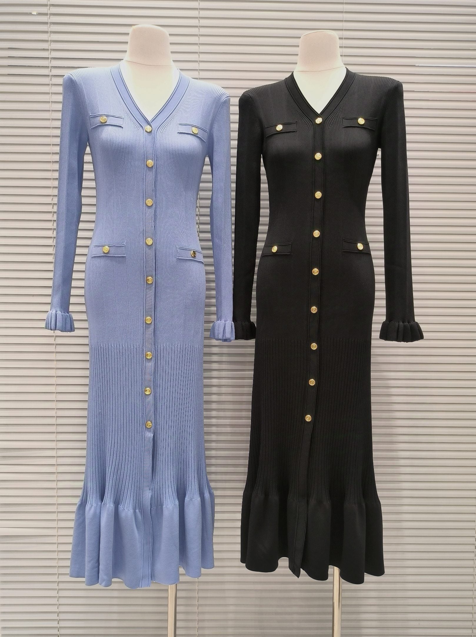 DRESS 24318