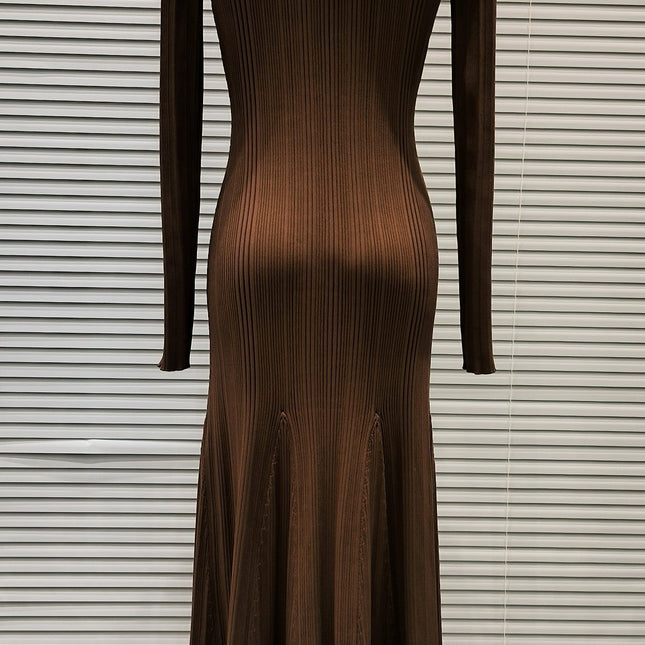DRESS 25040 STYLE 2