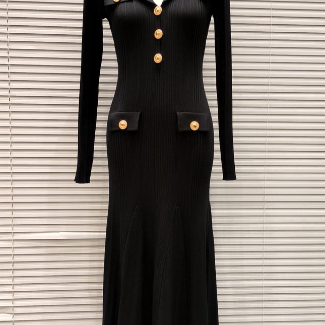 DRESS 25040 STYLE 1