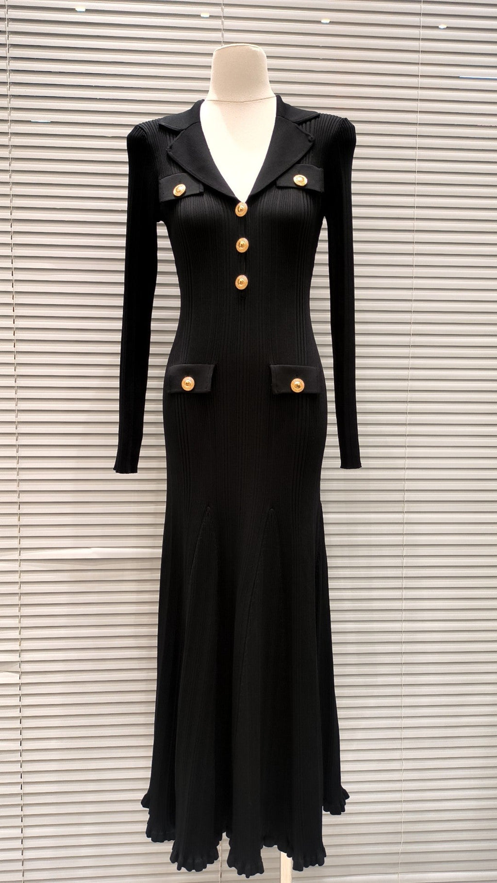DRESS 25040 STYLE 1