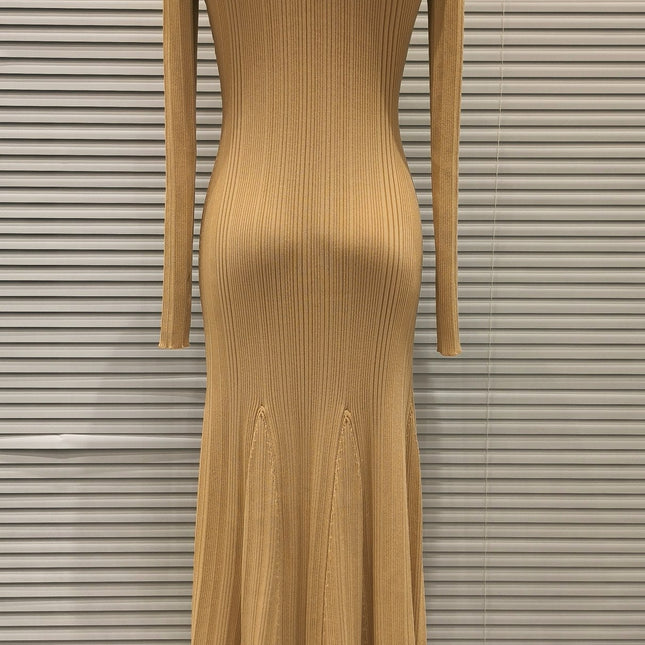 DRESS 25040 STYLE 3