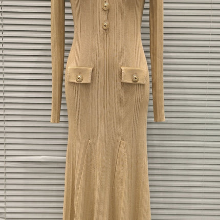 DRESS 25040 STYLE 3