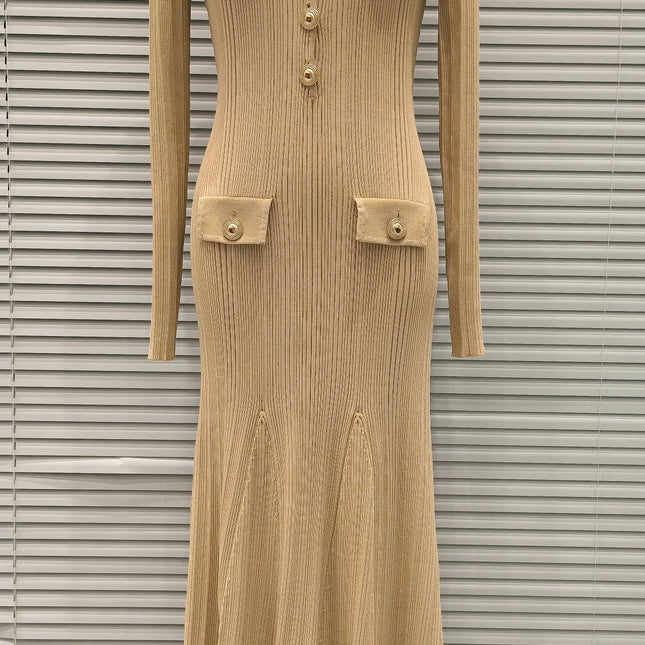 DRESS 25040 STYLE 3