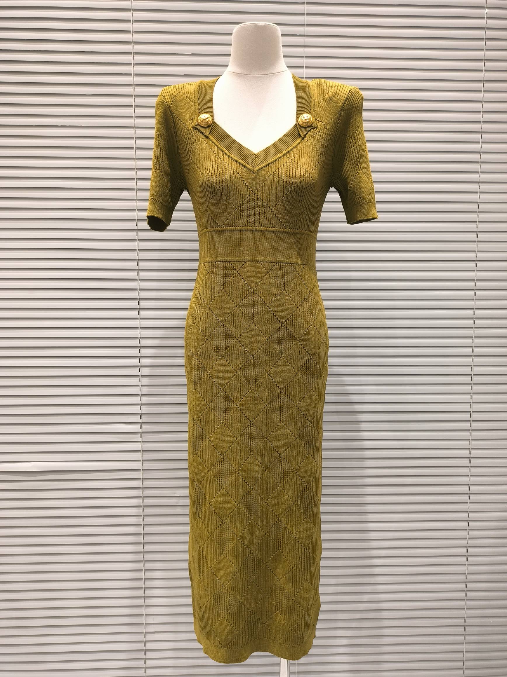 DRESS 25021 STYLE 1