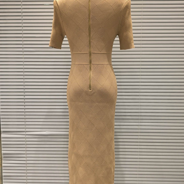 DRESS 25021 STYLE 2