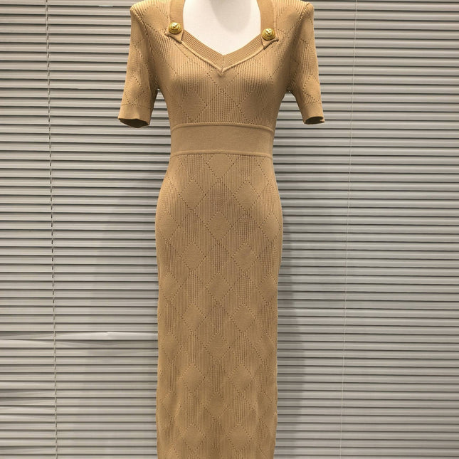 DRESS 25021 STYLE 2