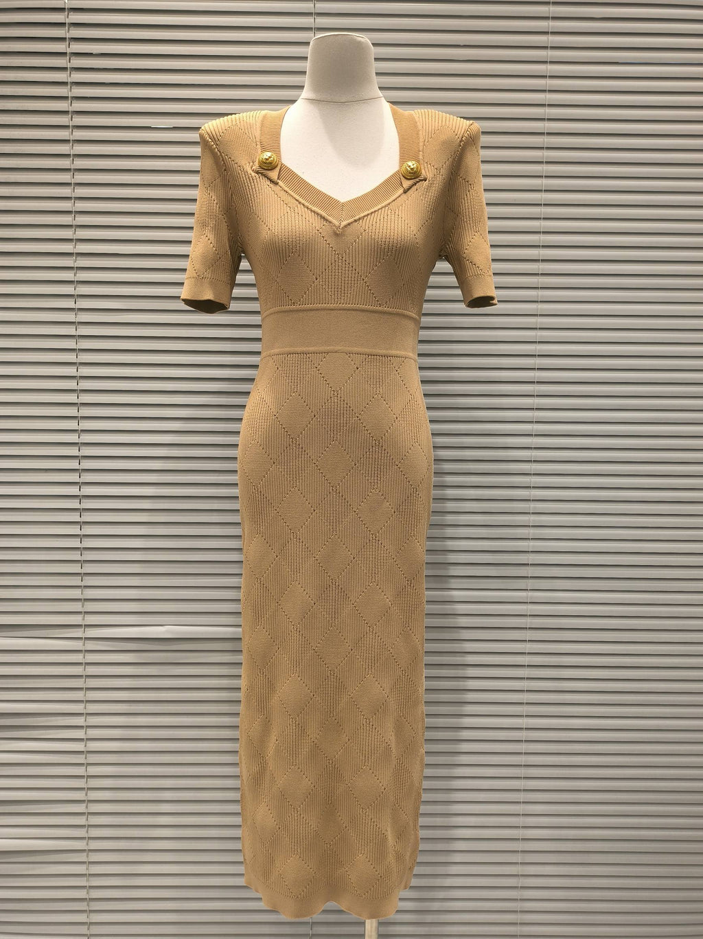 DRESS 25021 STYLE 2