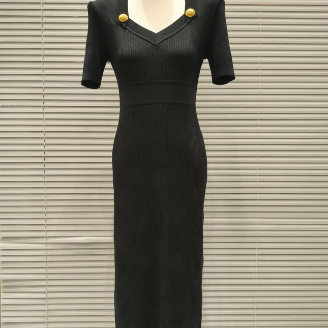DRESS 25021 STYLE 3