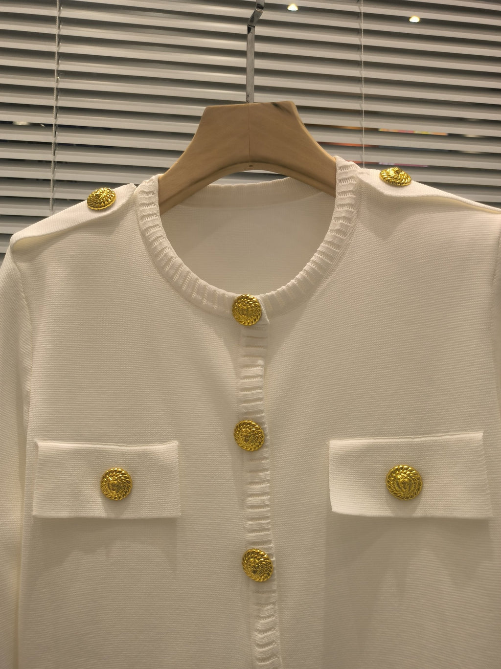 CARDIGAN 25025