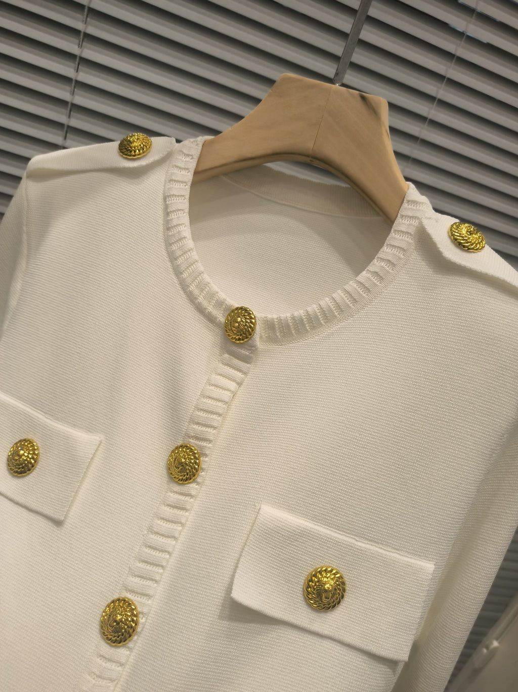 CARDIGAN 25025