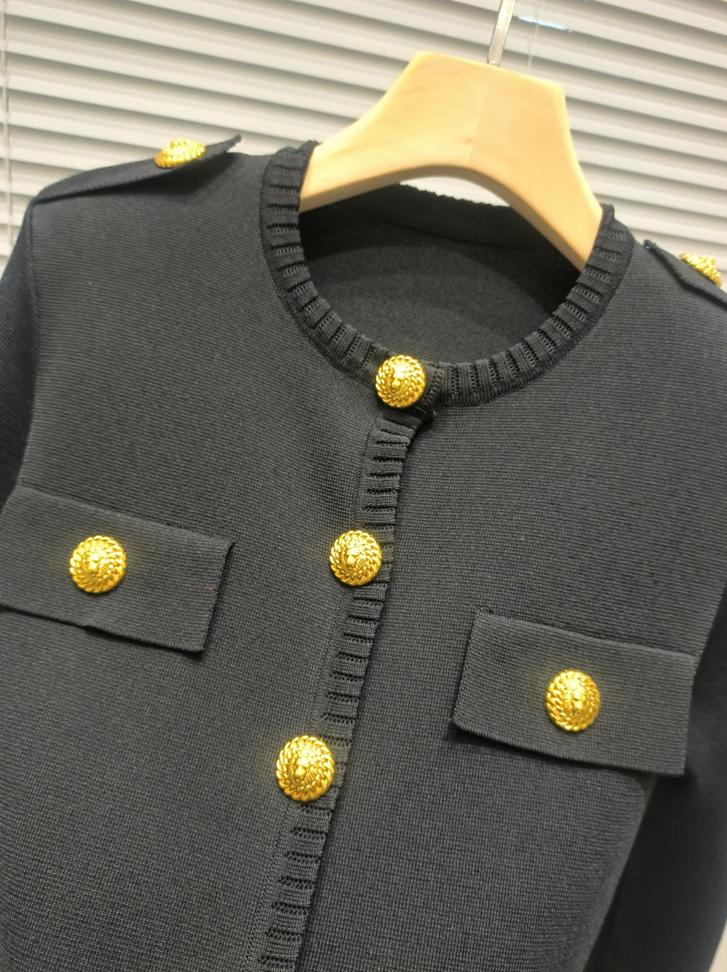 CARDIGAN 25025