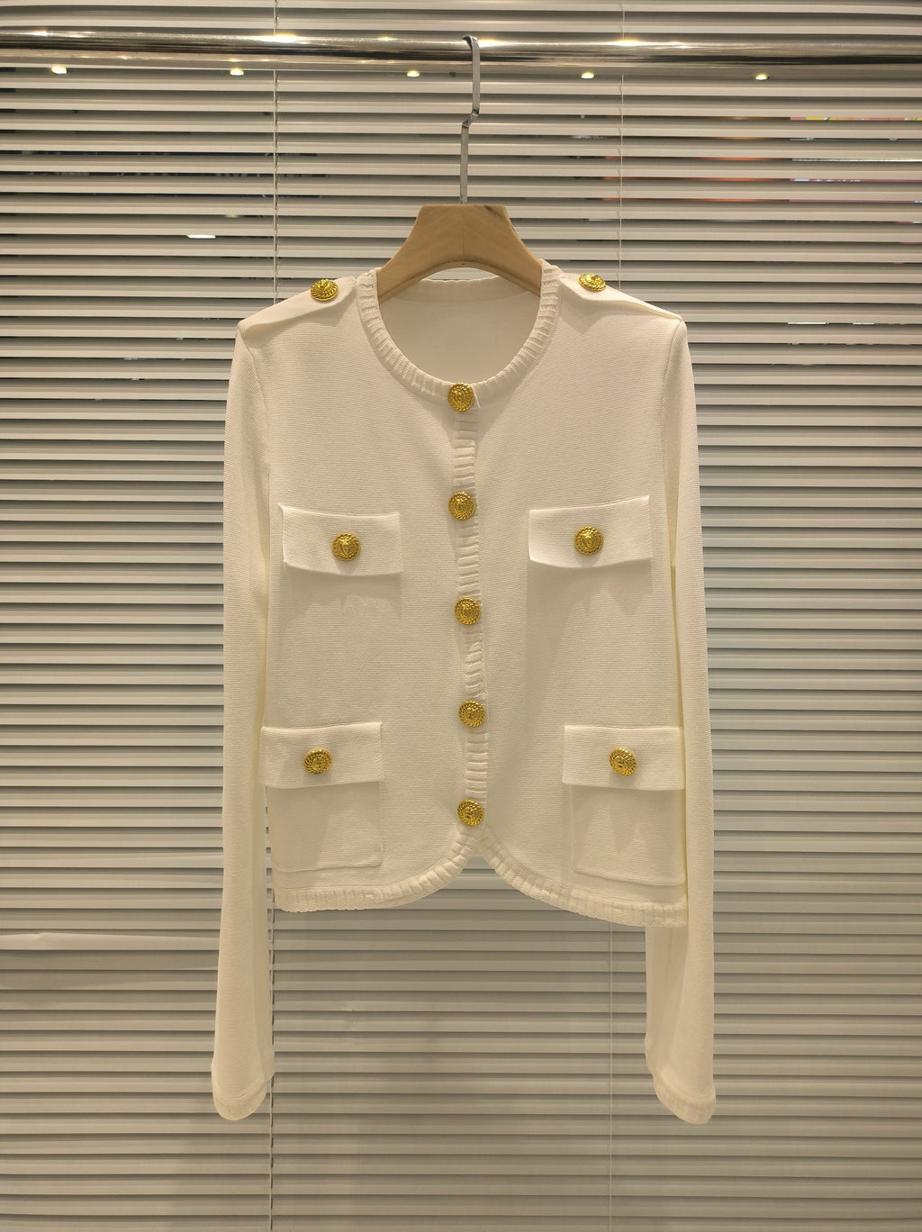 CARDIGAN 25025