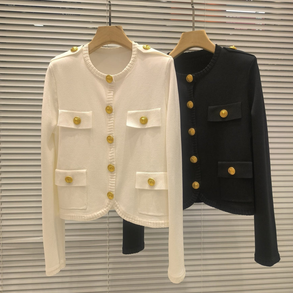CARDIGAN 25025