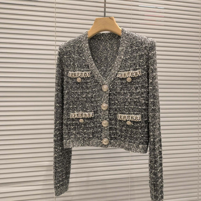 CARDIGAN 25088 STYLE 1
