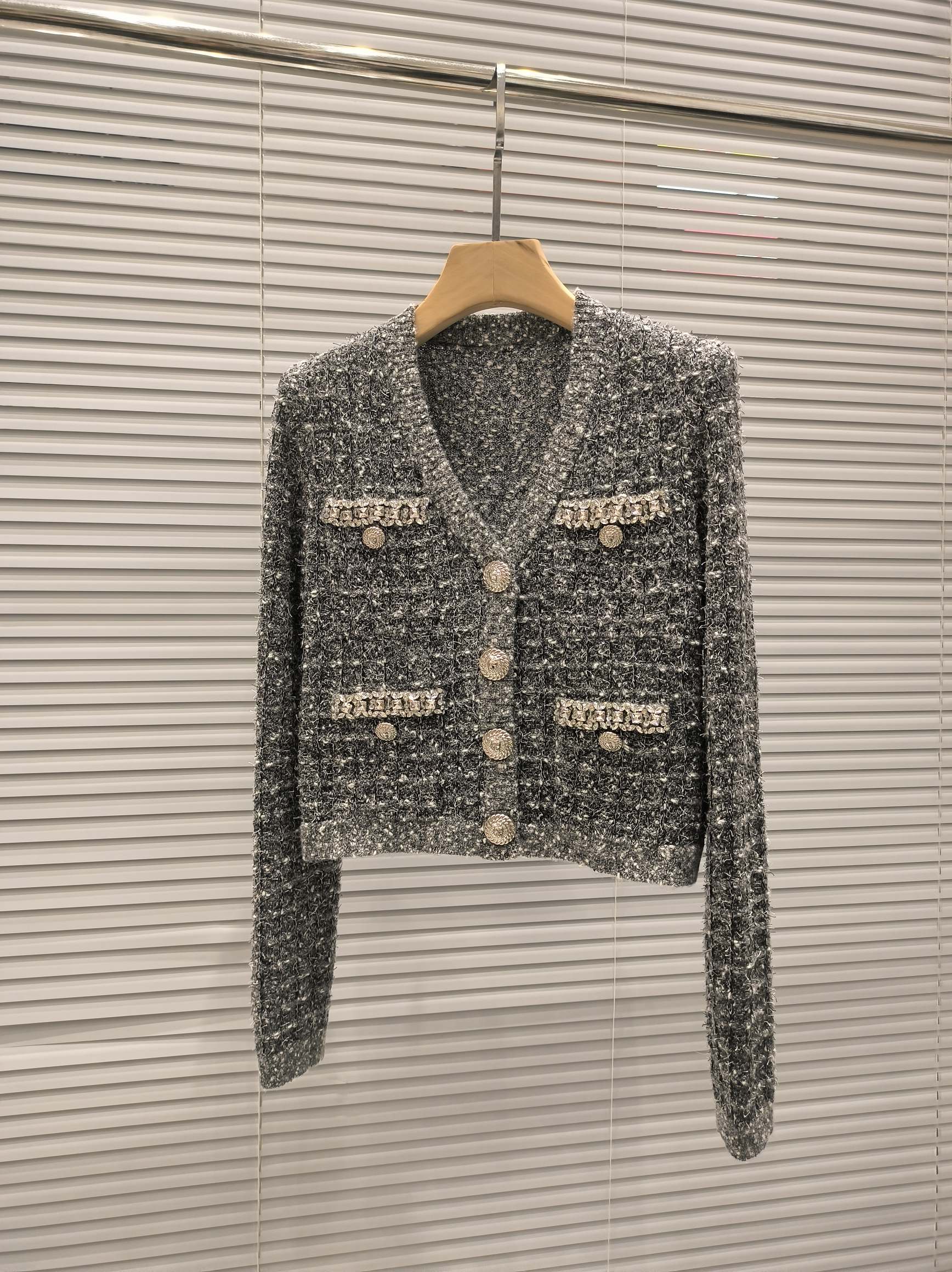 CARDIGAN 25088 STYLE 1