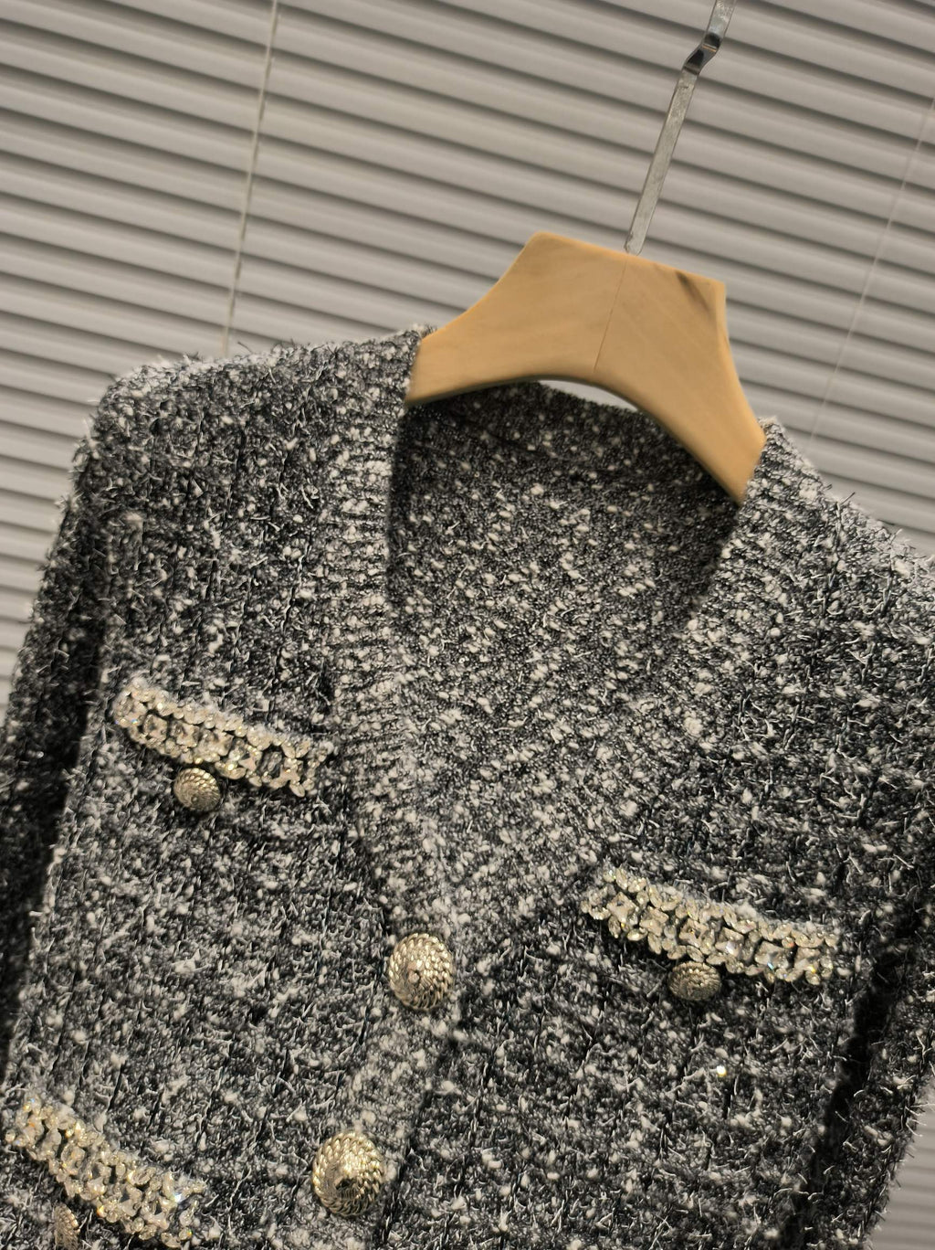 CARDIGAN 25088 STYLE 1