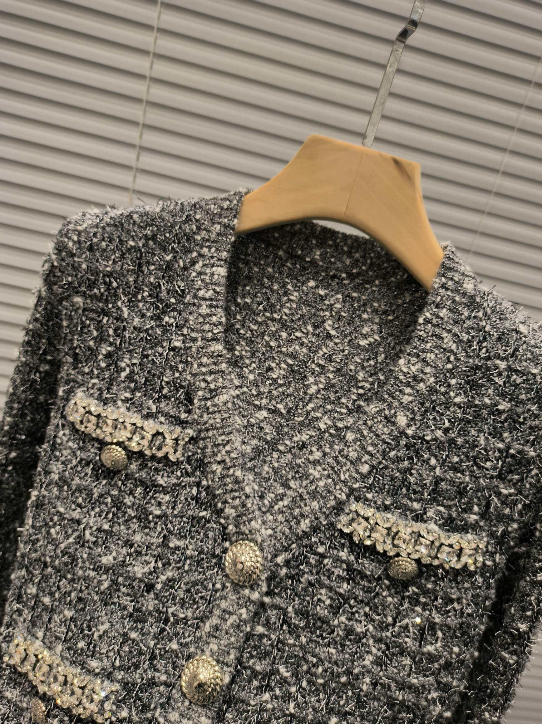 CARDIGAN 25088 STYLE 1