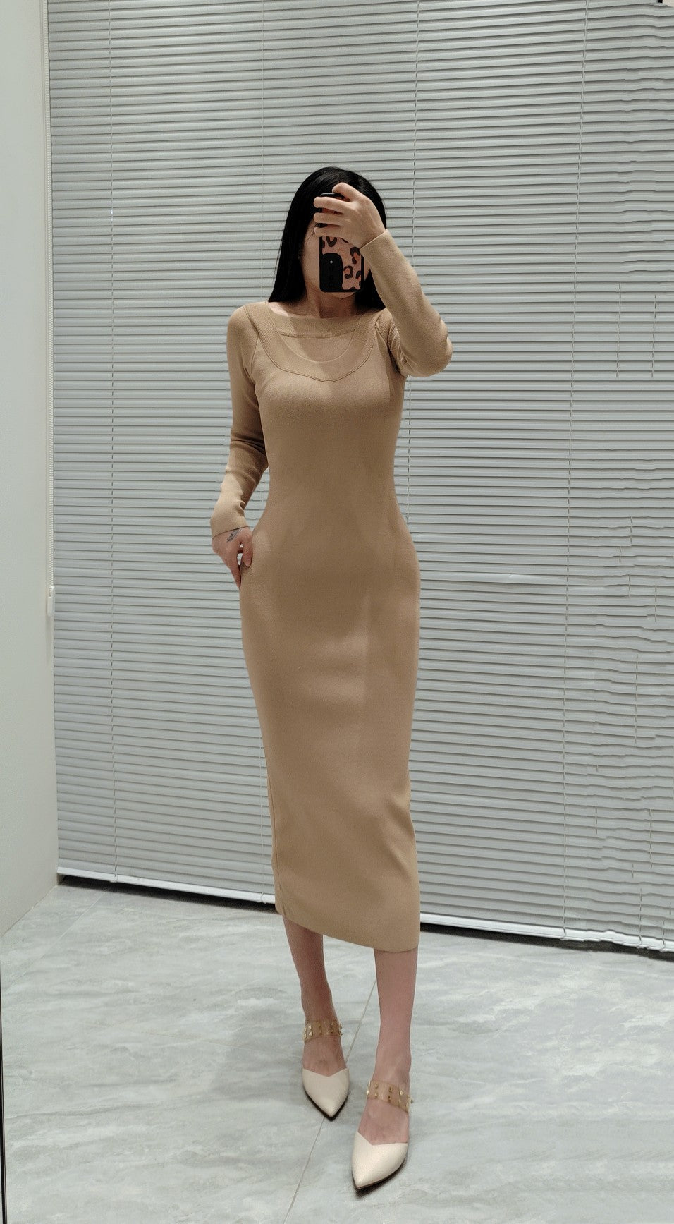 DRESS 25017