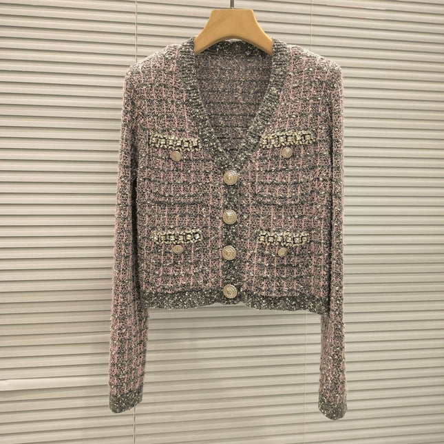 CARDIGAN 25088 STYLE 3
