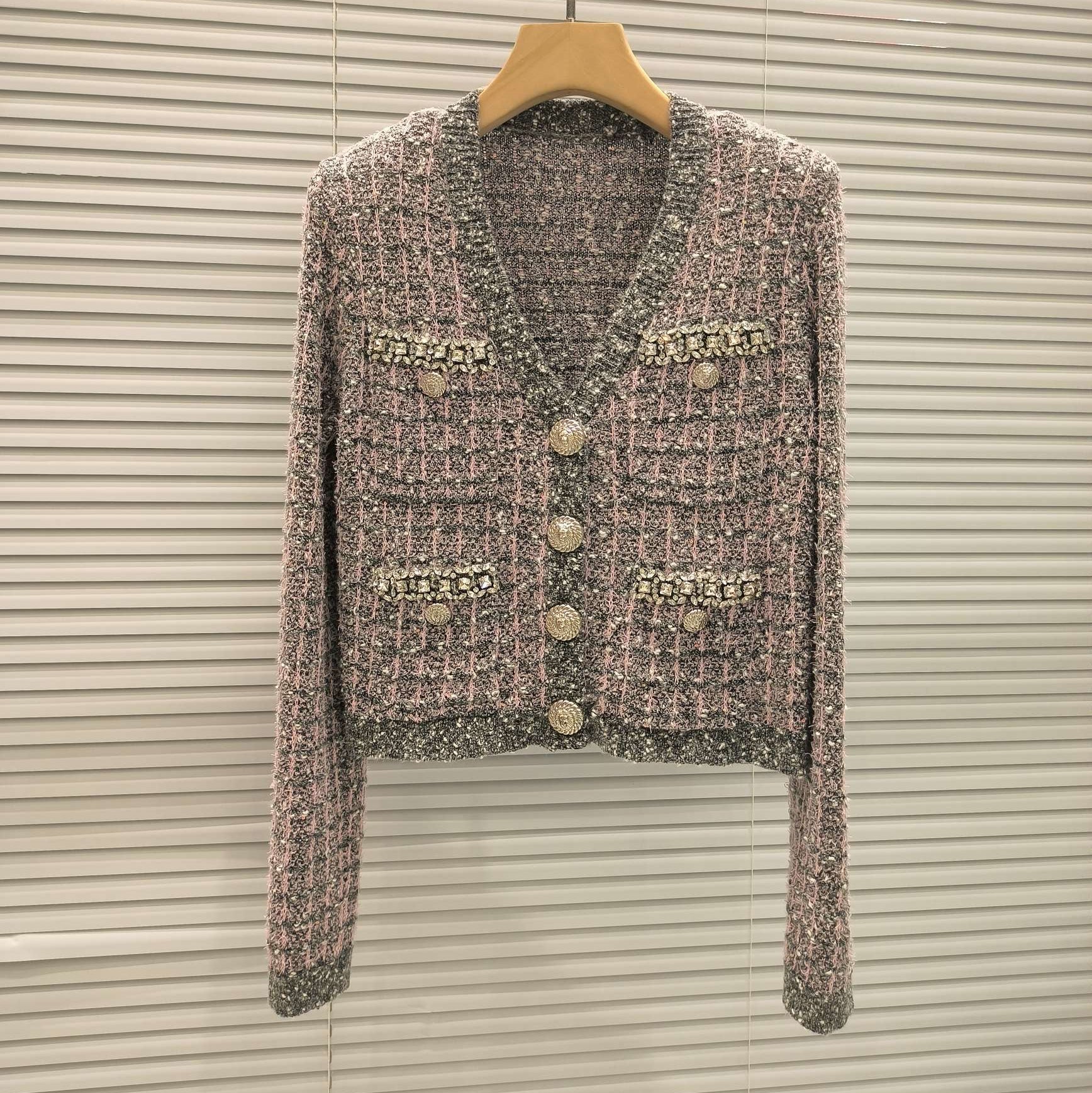 CARDIGAN 25088 STYLE 3