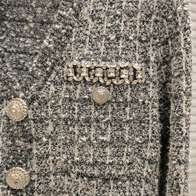 CARDIGAN 25088 STYLE 2
