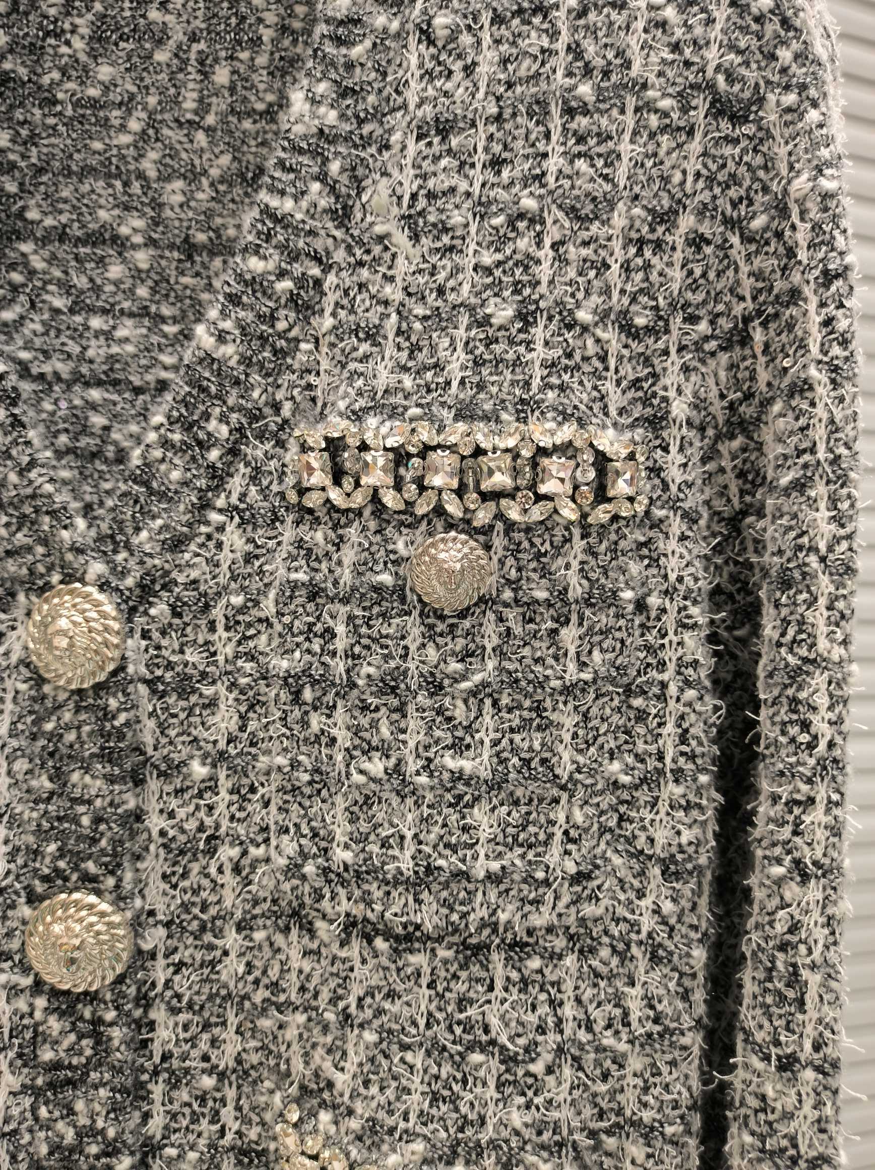 CARDIGAN 25088 STYLE 2