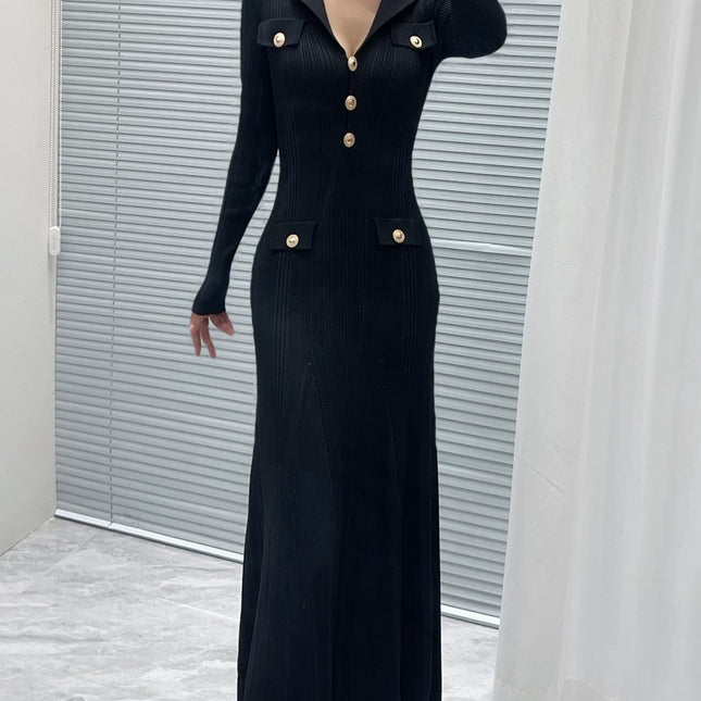 DRESS 25040 STYLE 1