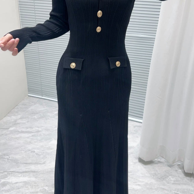DRESS 25040 STYLE 1