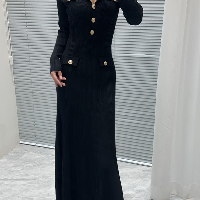 DRESS 25040 STYLE 1