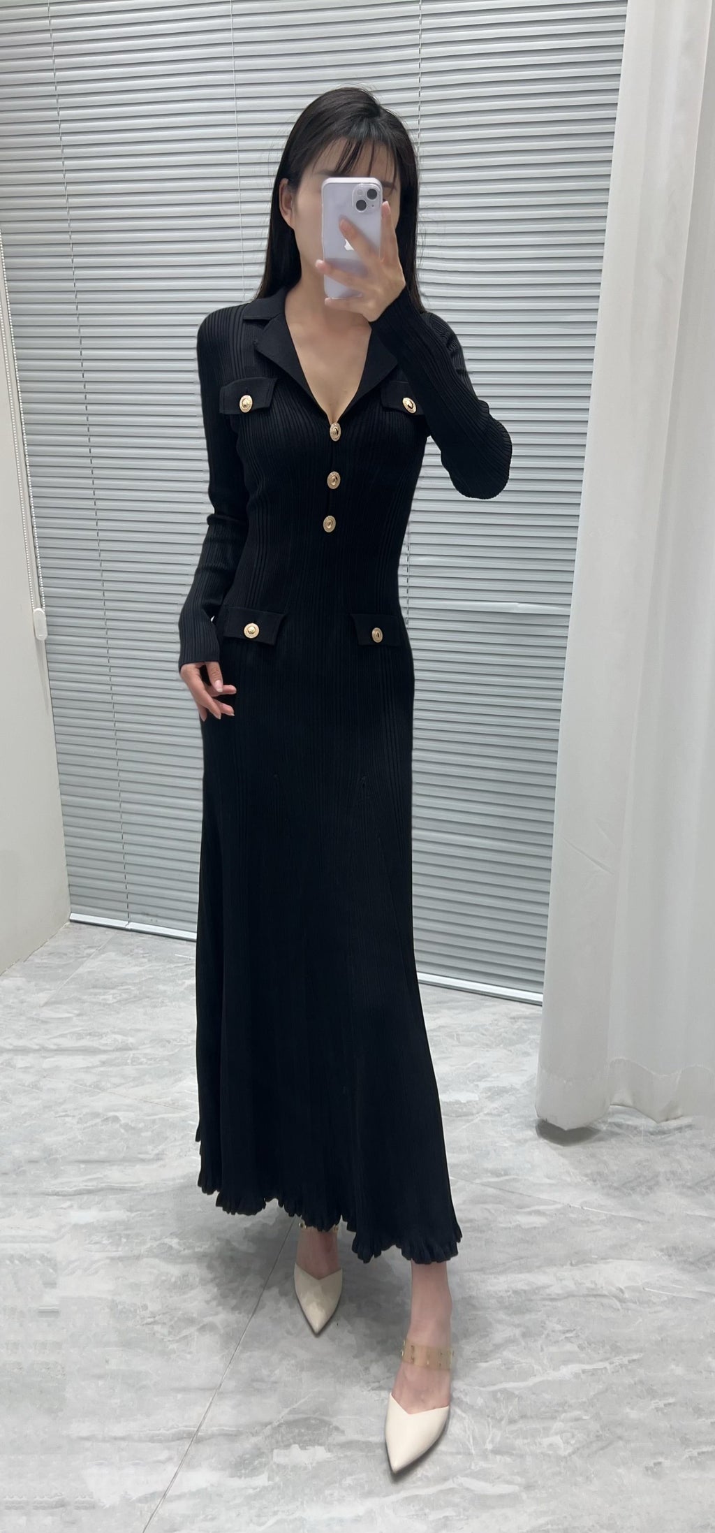 DRESS 25040 STYLE 1