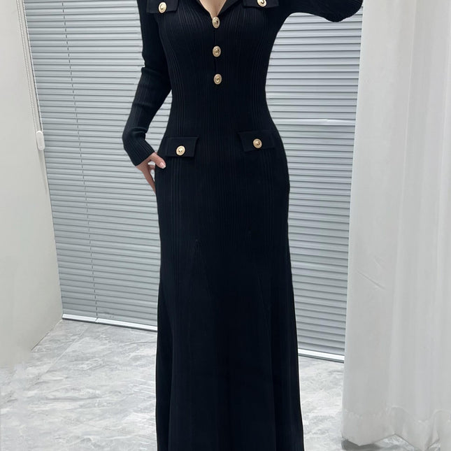 DRESS 25040 STYLE 1