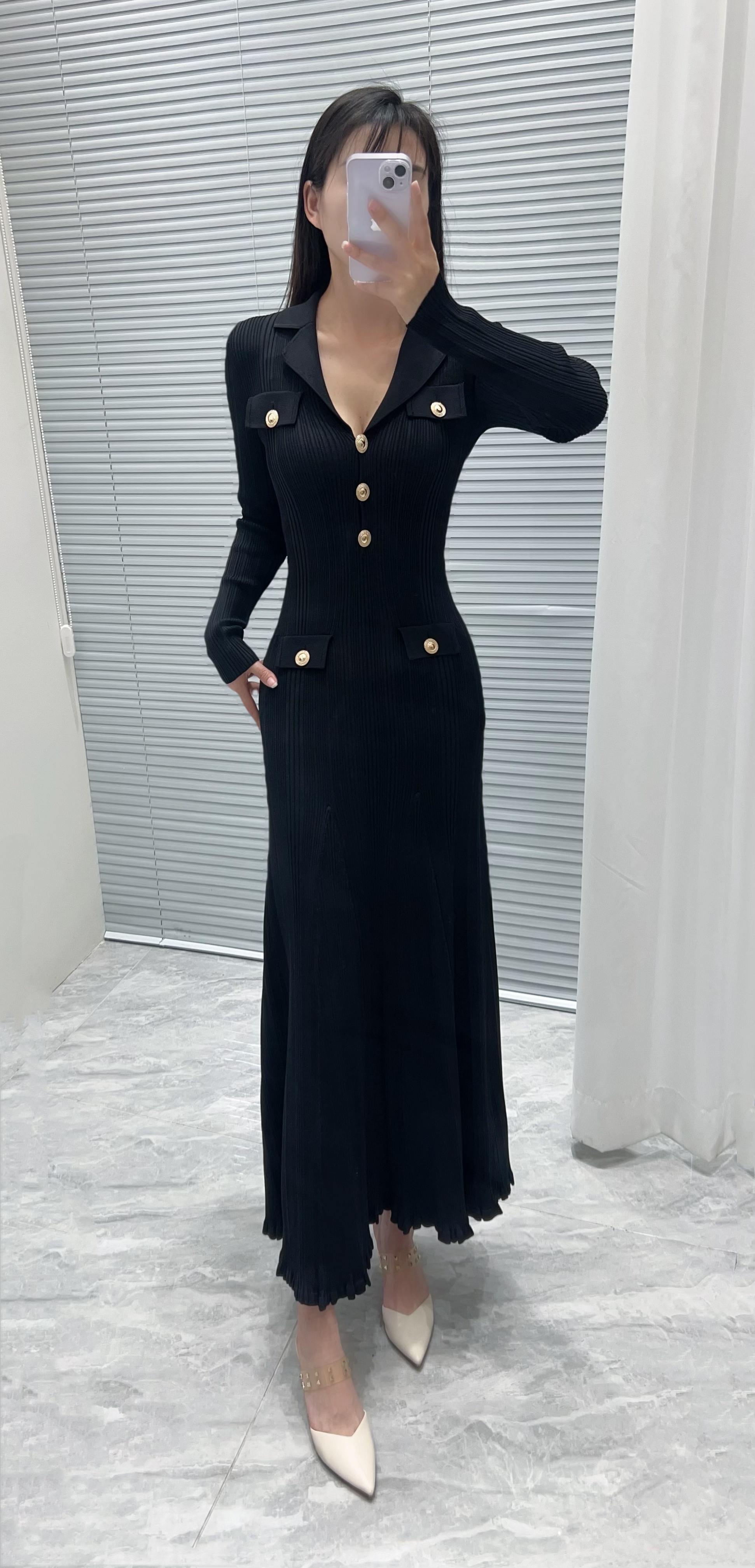 DRESS 25040 STYLE 1