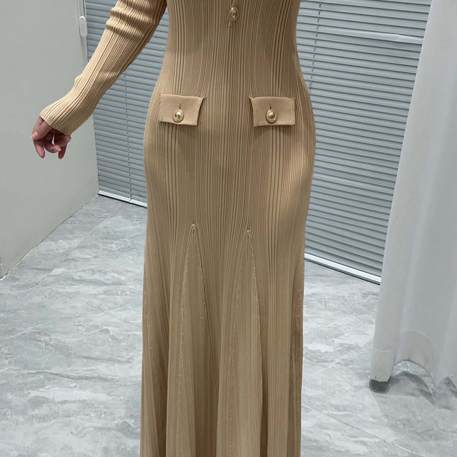 DRESS 25040 STYLE 3