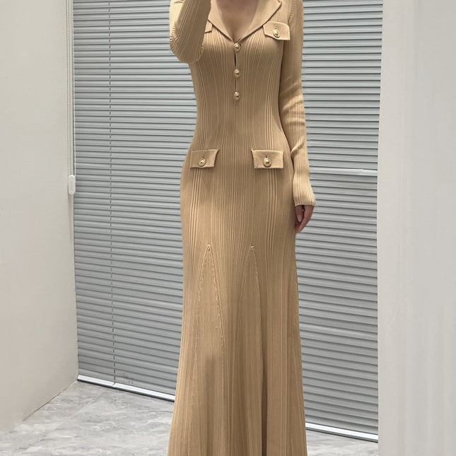 DRESS 25040 STYLE 3