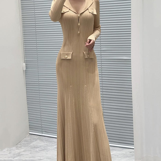 DRESS 25040 STYLE 3