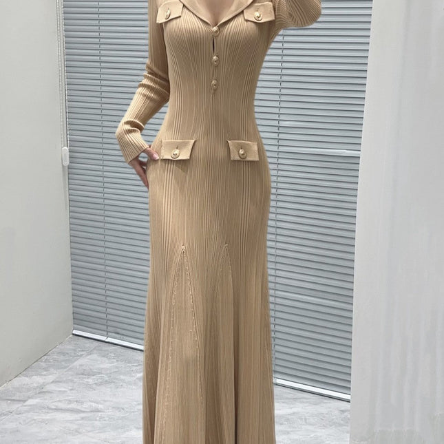 DRESS 25040 STYLE 3