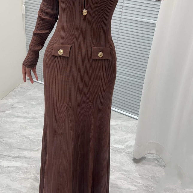 DRESS 25040 STYLE 2