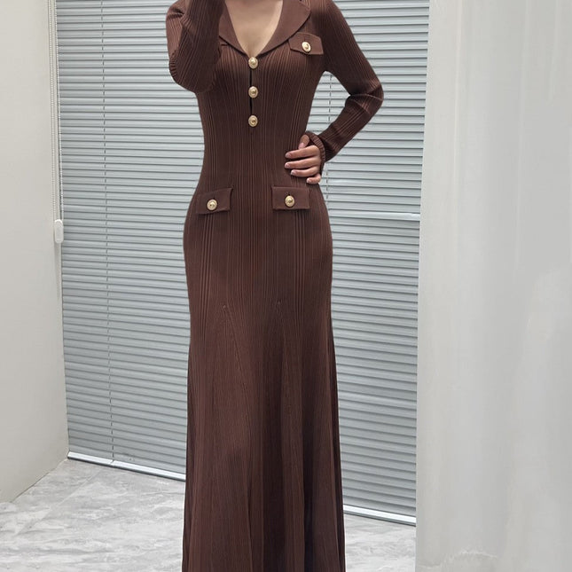 DRESS 25040 STYLE 2