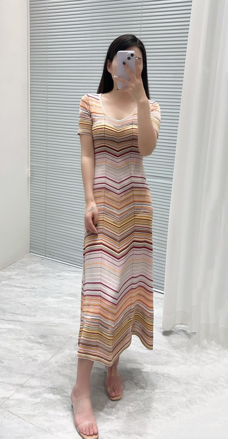 DRESS 25175