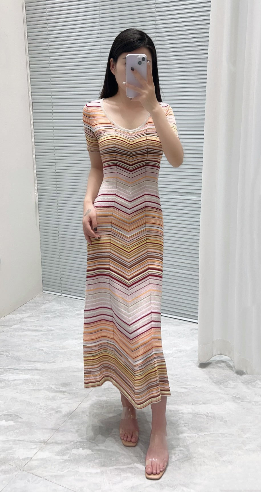 DRESS 25175