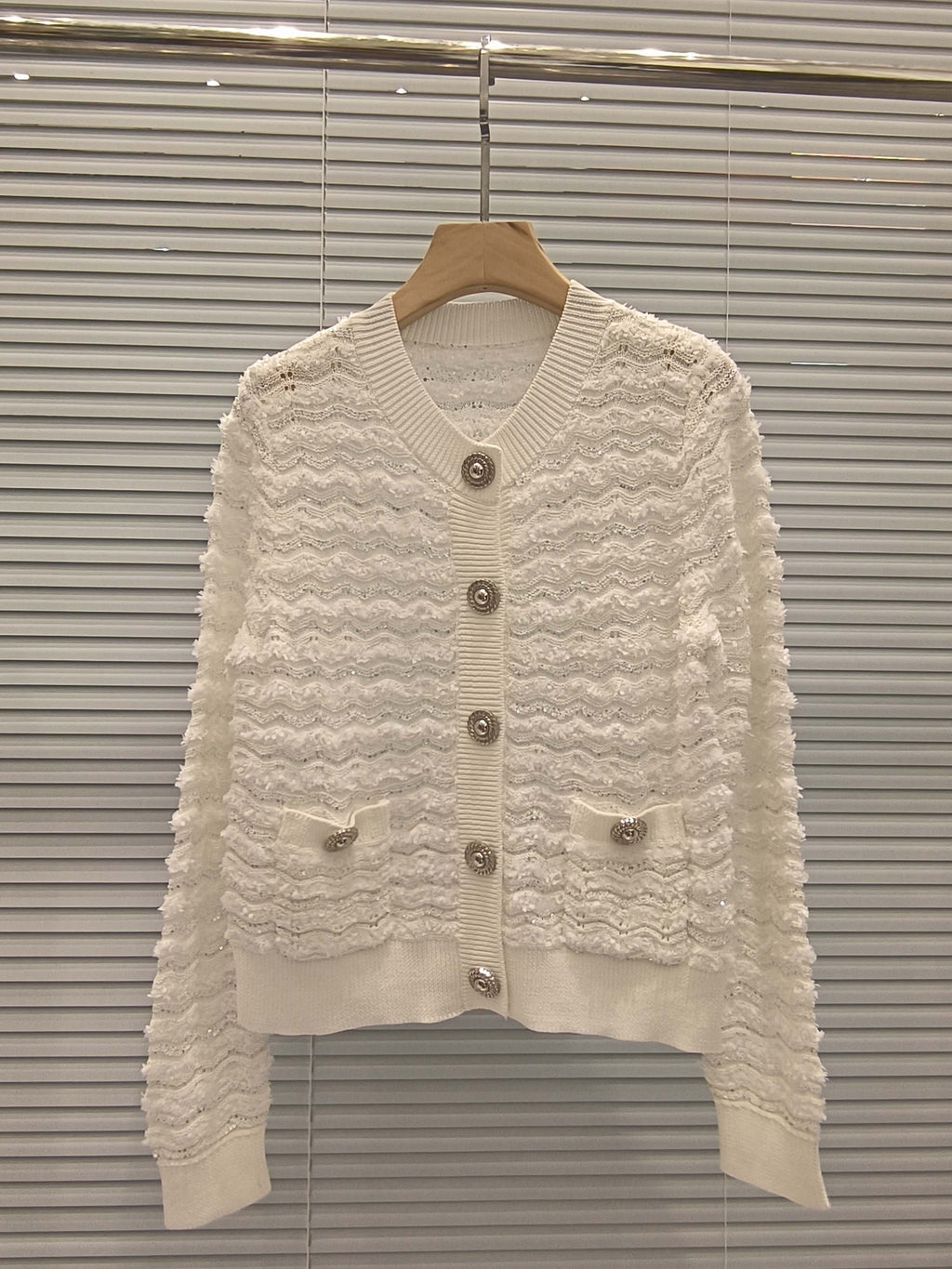 CARDIGAN 24175
