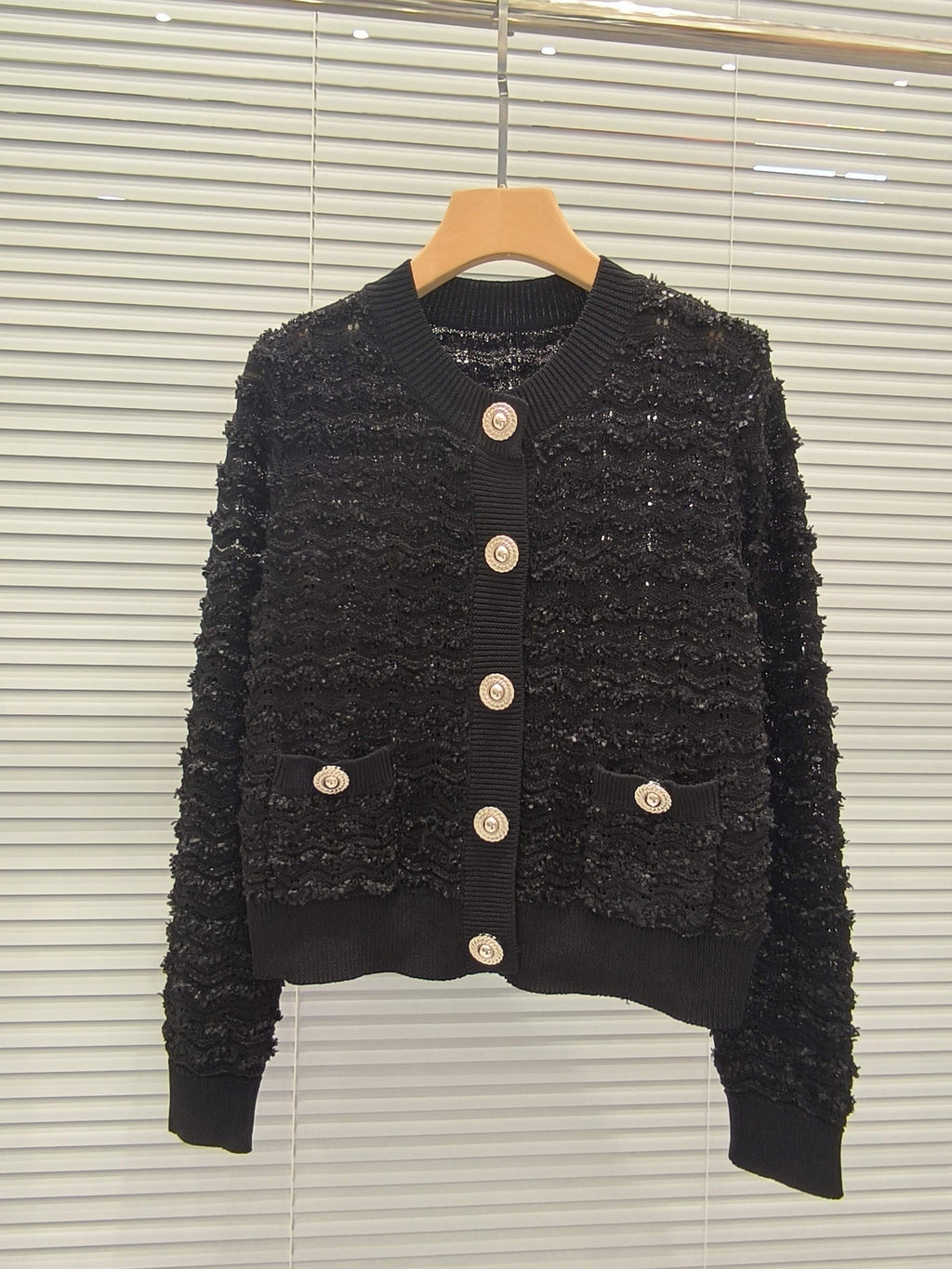 CARDIGAN 24175