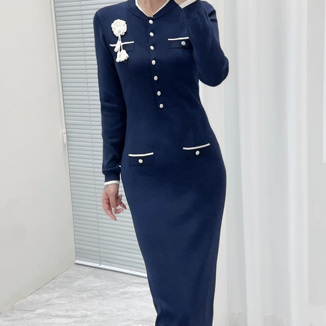 DRESS 25209 STYLE 1