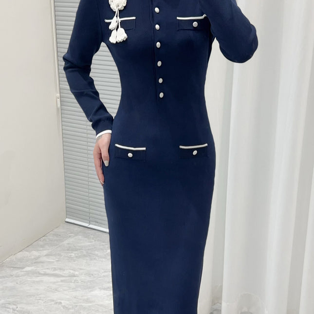 DRESS 25209 STYLE 1
