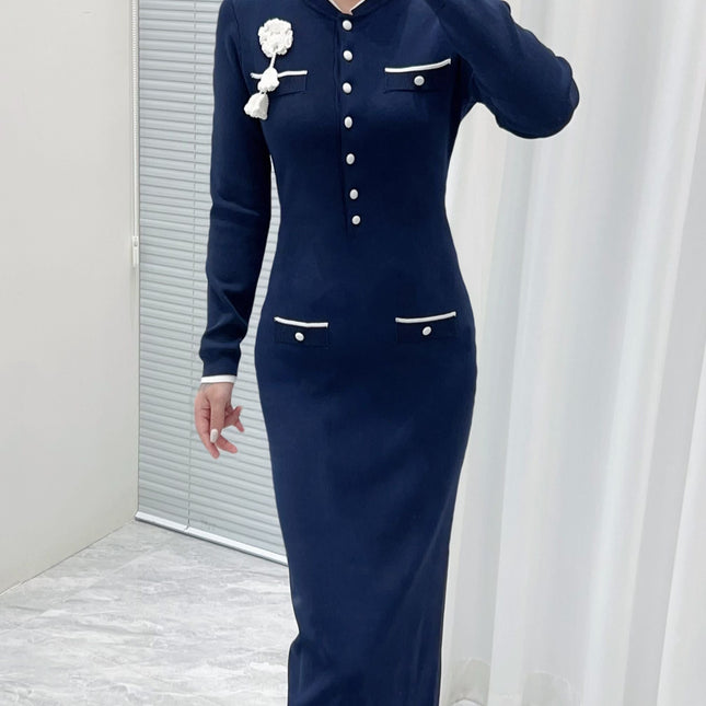 DRESS 25209 STYLE 1