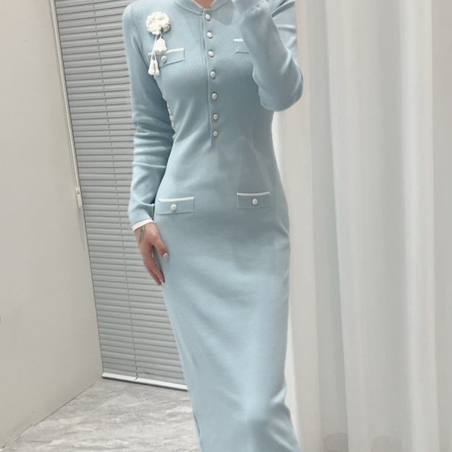 DRESS 25209 STYLE 2